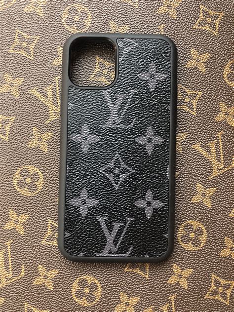 real louis vuitton iphone case.